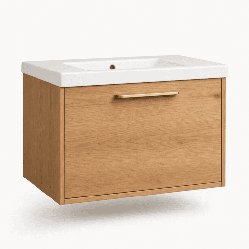 Bathroom cabinets category