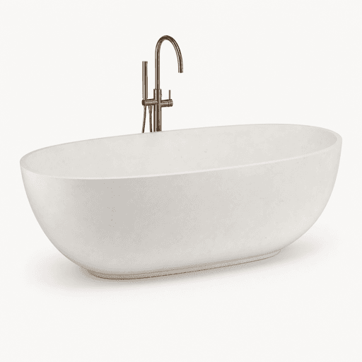 Bathtubs category